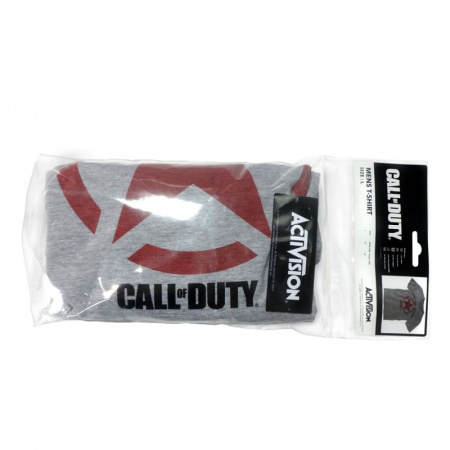 Футболка Call of Duty WW2 Fight for Freedom Star (S-44) - интернет-магазин GameShock г. Челябинск Футболка Call of Duty WW2 Fight for Freedom Star (S-44) - интернет-магазин GameShock г. Челябинск