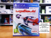 Wipeout: Omega Collection (PS4, русские субтитры) - интернет-магазин GameShock г. Челябинск