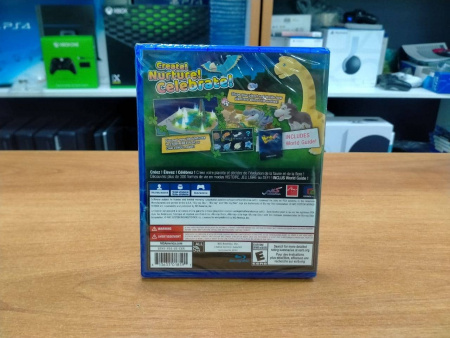 Birthdays the Beginning (PS4, английская версия) - интернет-магазин GameShock г. Челябинск Birthdays the Beginning (PS4, английская версия) - интернет-магазин GameShock г. Челябинск