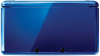 Nintendo 3DS Cobalt Blue + карта памяти 128gb, прошитая (БУ) - интернет-магазин GameShock г. Челябинск Nintendo 3DS Cobalt Blue + карта памяти 128gb, прошитая (БУ) - интернет-магазин GameShock г. Челябинск