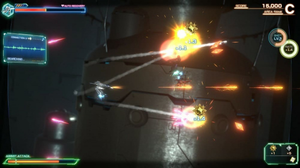 Macross: Shooting Insight [PS4, английская версия] - интернет-магазин GameShock г. Челябинск