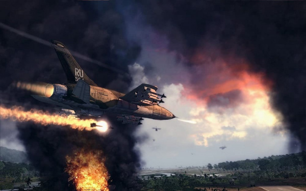 Air Conflicts - Double Pack [PS4, русские субтитры] - интернет-магазин GameShock г. Челябинск
