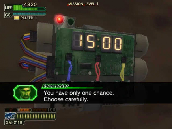 Ghost Squad (Wii, АНГЛ, БУ) - интернет-магазин GameShock г. Челябинск