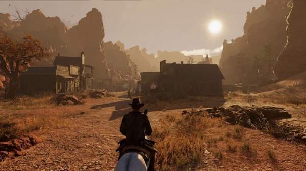 Wild West Legacy - Ultimate Edition (PS5, английская версия) - интернет-магазин GameShock г. Челябинск Wild West Legacy - Ultimate Edition (PS5, английская версия) - интернет-магазин GameShock г. Челябинск