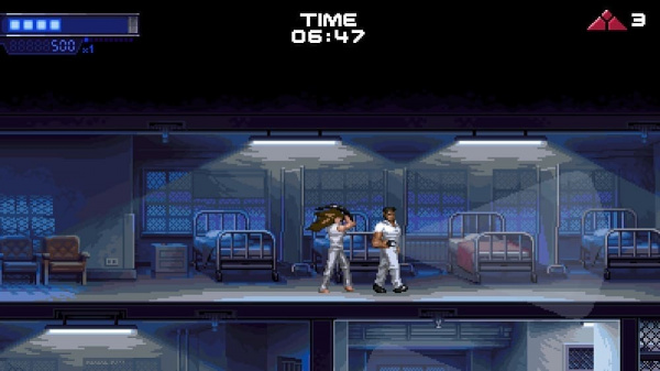 Terminator 2D: NO FATE - Day One Edition [Xbox One/Series X, русские субтитры] - интернет-магазин GameShock г. Челябинск