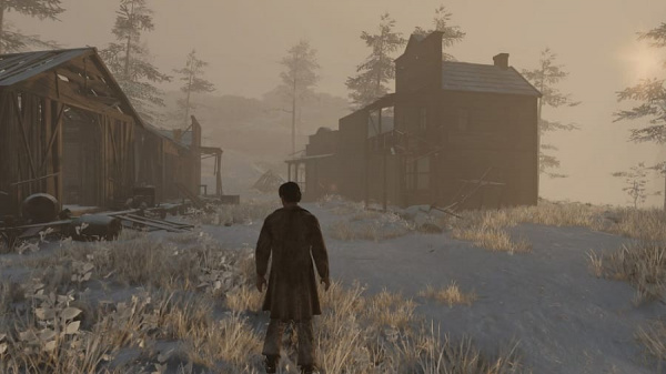 Wild West Legacy - Ultimate Edition (PS5, английская версия) - интернет-магазин GameShock г. Челябинск Wild West Legacy - Ultimate Edition (PS5, английская версия) - интернет-магазин GameShock г. Челябинск