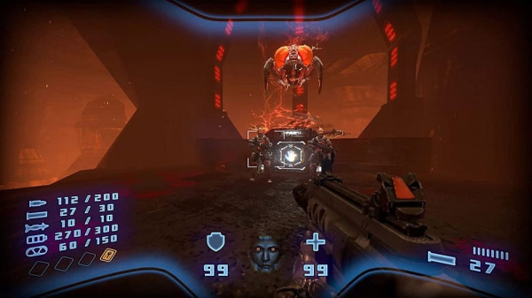 Prodeus [PS4, русские субтитры] - интернет-магазин GameShock г. Челябинск