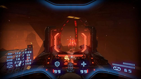 Prodeus [PS4, русские субтитры] - интернет-магазин GameShock г. Челябинск