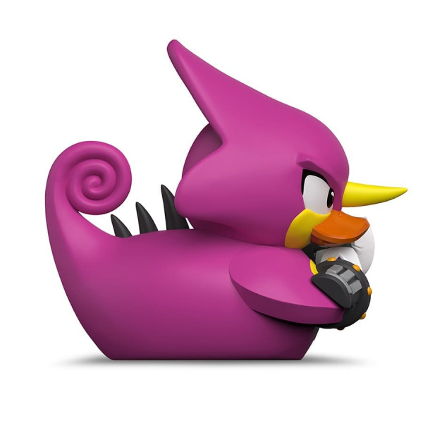 Фигурка-утка Tubbz Sonic the Hedgehog Espio the Chameleon - интернет-магазин GameShock г. Челябинск