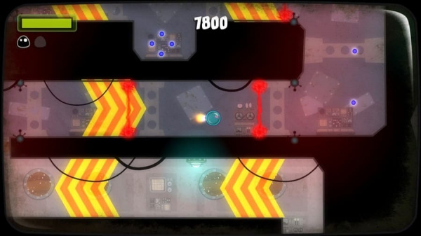 Tale From Space: Mutant Blobs Attack (Limited Run) [Nintendo Switch, английская версия] - интернет-магазин GameShock г. Челябинск