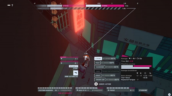 John Wick: Hex [Nintendo Switch, английская версия, БУ] - интернет-магазин GameShock г. Челябинск