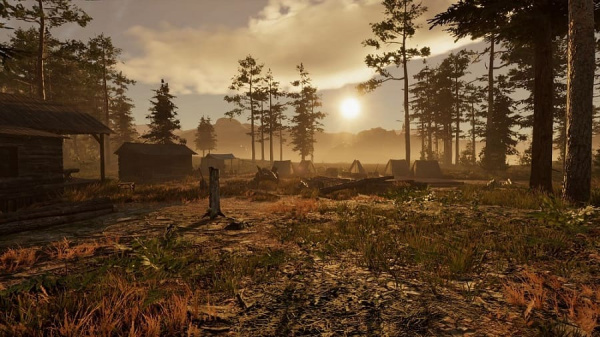 Wild West Legacy - Ultimate Edition (PS5, английская версия) - интернет-магазин GameShock г. Челябинск Wild West Legacy - Ultimate Edition (PS5, английская версия) - интернет-магазин GameShock г. Челябинск