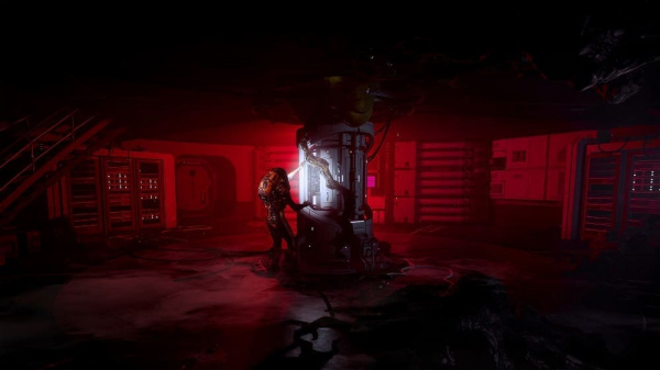 Cthulhu: The Cosmic Abyss (Xbox Series X, русские субтитры) - интернет-магазин GameShock г. Челябинск