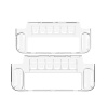 Защитный чехол Dobe для Nintendo Switch OLED (TNS-1190), прозрачный - интернет-магазин GameShock г. Челябинск Защитный чехол Dobe для Nintendo Switch OLED (TNS-1190), прозрачный - интернет-магазин GameShock г. Челябинск