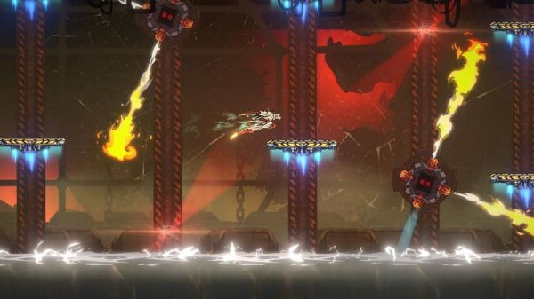 Shinobi: Art of Vengeance (PS5, русские субтитры) - интернет-магазин GameShock г. Челябинск