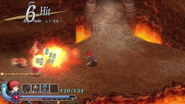 Ys Memoire: The Oath in Felghana [PS5, английская версия] - интернет-магазин GameShock г. Челябинск
