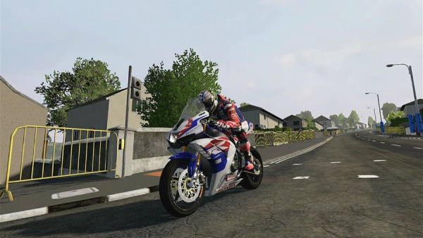 TT Isle of Man: Ride on the Edge 3 [Nintendo Switch, русские субтитры] - интернет-магазин GameShock г. Челябинск