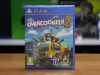 Overcooked! 2 [PS4, английская версия] - интернет-магазин GameShock г. Челябинск