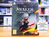 AWAKEN: Astral Blade - Tania's Edition (PS5, русские субтитры) - интернет-магазин GameShock г. Челябинск