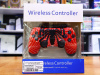 Джойстик Playstation PS4 Dualshock 4 v2 Spider Man Красно-чёрный - интернет-магазин GameShock г. Челябинск