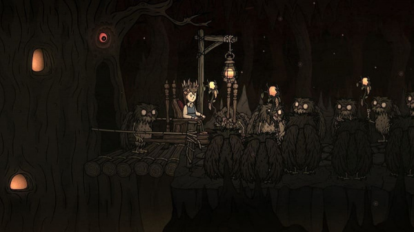 Creepy Tales Double Pack [PS5, русские субтитры] - интернет-магазин GameShock г. Челябинск