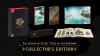The Legend of Zelda: Tears of the Kingdom - Collectors Edition [Nintendo Switch, русская версия] - интернет-магазин GameShock г. Челябинск