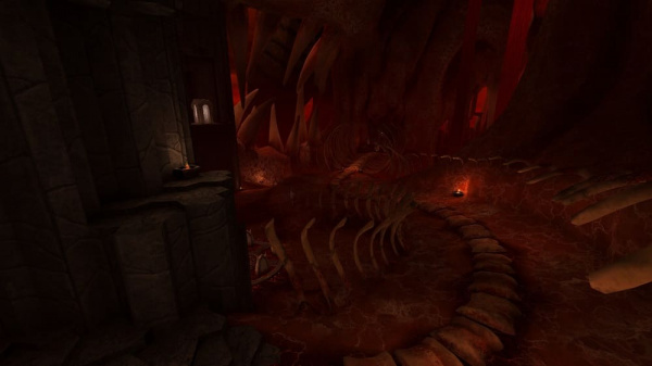 Wrath: Aeon of Ruin (PS4, русские субтитры) - интернет-магазин GameShock г. Челябинск Wrath: Aeon of Ruin (PS4, русские субтитры) - интернет-магазин GameShock г. Челябинск