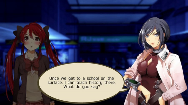 Dead or School [Nintendo Switch, английская версия] - интернет-магазин GameShock г. Челябинск