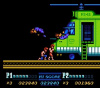 Картридж (8 бит) DOUBLE DRAGON 2 для Денди - интернет-магазин GameShock г. Челябинск