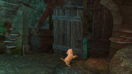 PlayStation Vita Pets (PS VITA, БУ) - интернет-магазин GameShock г. Челябинск