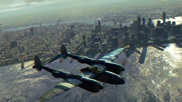 Iron Wings [Nintendo Switch, русские субтитры, БУ] - интернет-магазин GameShock г. Челябинск