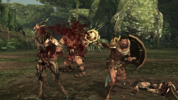 Rise of the Argonauts (Xbox 360, АНГЛ, БУ) - интернет-магазин GameShock г. Челябинск Rise of the Argonauts (Xbox 360, АНГЛ, БУ) - интернет-магазин GameShock г. Челябинск