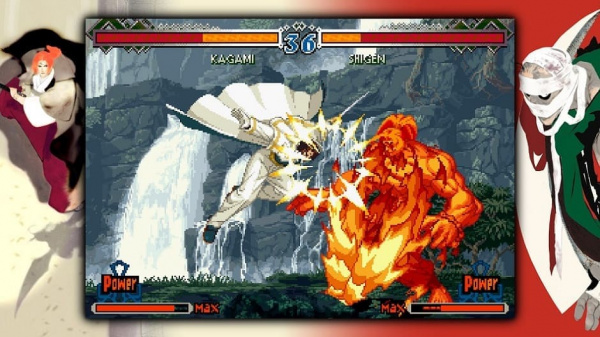 The Last Blade 2 (Limited Run) [PS4, английская версия] - интернет-магазин GameShock г. Челябинск