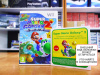 Super Mario Galaxy 2 + DVD (Wii, АНГ, БУ) - интернет-магазин GameShock г. Челябинск