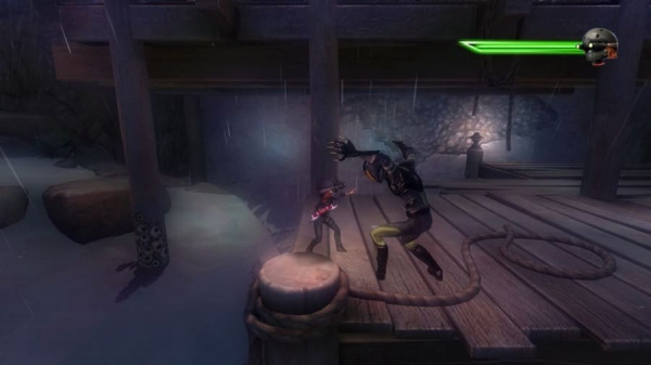 Вольт (Xbox 360, АНГЛ, БУ) - интернет-магазин GameShock г. Челябинск