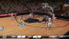 NBA Live 07 [PSP] - интернет-магазин GameShock г. Челябинск
