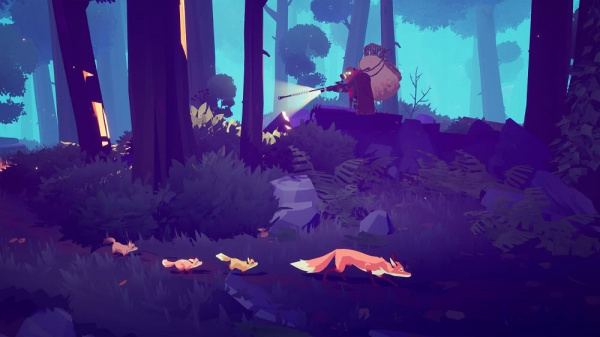 Endling - Extinction is Forever [PS4, русские субтитры] - интернет-магазин GameShock г. Челябинск