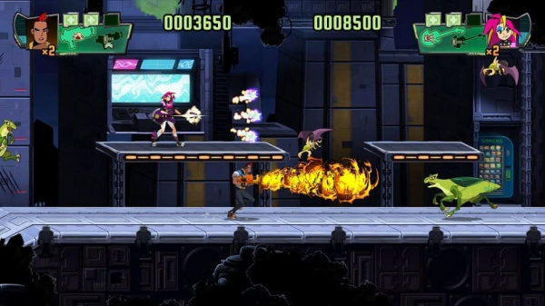 Spidersaurs (Limited Run) [PS5, английская версия] - интернет-магазин GameShock г. Челябинск