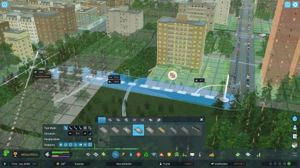 Cities: Skylines II (2) - Day One Edition (Xbox Series X, русские субтитры) - интернет-магазин GameShock г. Челябинск
