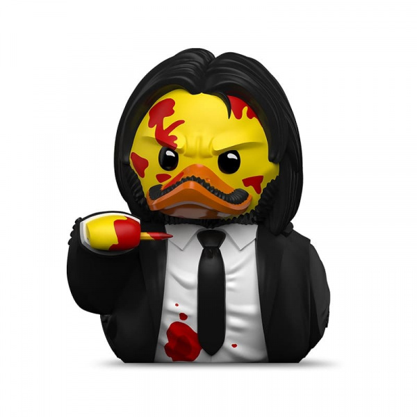 Фигурка-утка Tubbz Джон Уик Джон Уик с карандашом - интернет-магазин GameShock г. Челябинск