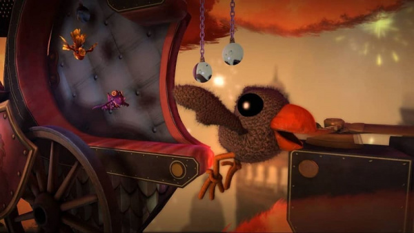 LittleBigPlanet 3 - PlayStation Hits (PS4, русская версия) - интернет-магазин GameShock г. Челябинск LittleBigPlanet 3 - PlayStation Hits (PS4, русская версия) - интернет-магазин GameShock г. Челябинск
