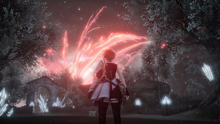 Harvestella [Nintendo Switch, английская версия] - интернет-магазин GameShock г. Челябинск