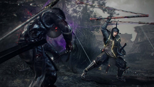 Nioh 2 - Special Edition [PS4, русские субтитры] - интернет-магазин GameShock г. Челябинск