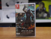 Ninja Gaiden: Master Collection (Nintendo Switch, английская версия) - интернет-магазин GameShock г. Челябинск Ninja Gaiden: Master Collection (Nintendo Switch, английская версия) - интернет-магазин GameShock г. Челябинск