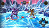 Invizimals. Альянс (PS VITA) - интернет-магазин GameShock г. Челябинск