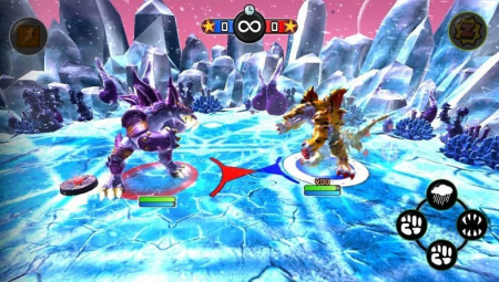 Invizimals. Альянс (PS VITA) - интернет-магазин GameShock г. Челябинск