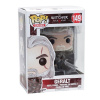 Фигурка POP! Witcher 3 - Geralt - интернет-магазин GameShock г. Челябинск