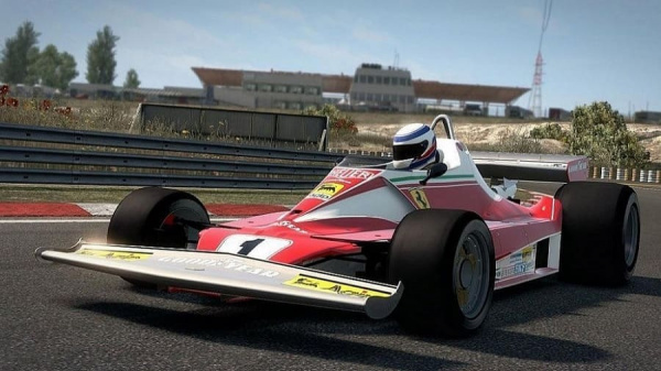 F1 2013 (Xbox 360, АНГЛ, БУ) - интернет-магазин GameShock г. Челябинск