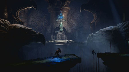 Oddworld: Soulstorm - Limited Edition (Nintendo Switch, русские субтитры) - интернет-магазин GameShock г. Челябинск