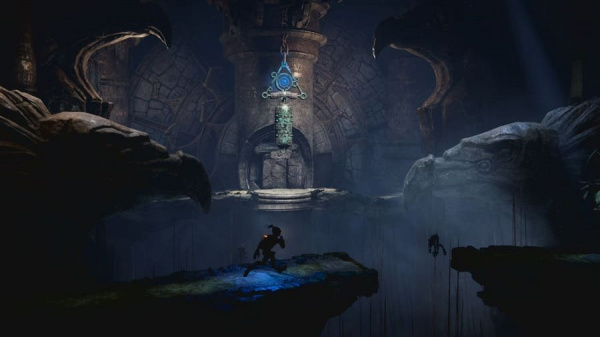 Oddworld: Soulstorm - Limited Edition (Nintendo Switch, русские субтитры, БУ) - интернет-магазин GameShock г. Челябинск